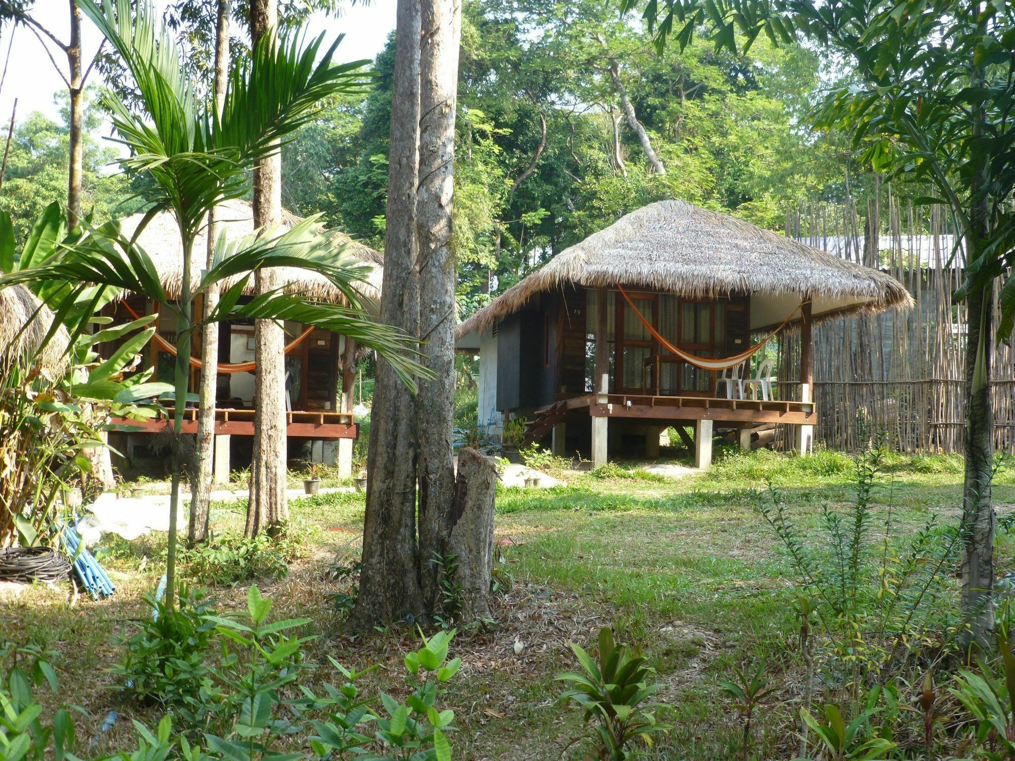 Koh Kood Resort Ko Kut Exterior photo